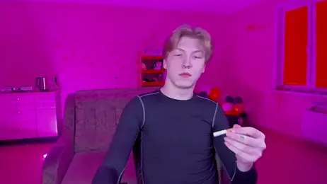 TheMikeSever — Stripchat recorded stream screenshot (07 Feb 2025)