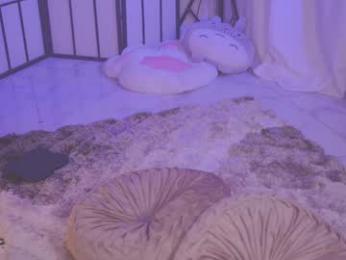 nekyra_san — Chaturbate recorded stream image, 06.05.2025 23:50