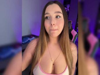 OBAYASHA — Bongacams recorded stream screenshot (07 May 2025)