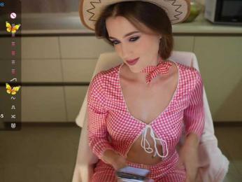 kistochkaa — Bongacams recorded stream image, 07.02.2025 16:20