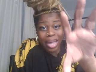 stalliontheesavage — Camsoda recorded stream screenshot (07 May 2025)