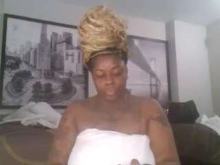 stalliontheesavage — Camsoda recorded stream screenshot (07 May 2025)