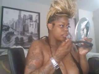 stalliontheesavage — Camsoda recorded stream screenshot (07 May 2025)