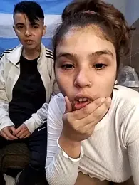 mariamac420 — Stripchat recorded stream image, 07.05.2025 03:50