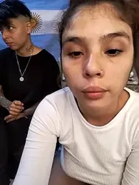 mariamac420 — Stripchat recorded stream image, 07.05.2025 03:50