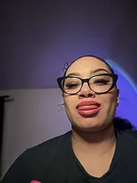 CarmelaAnthony — Stripchat recorded stream image, 07.05.2025 10:50