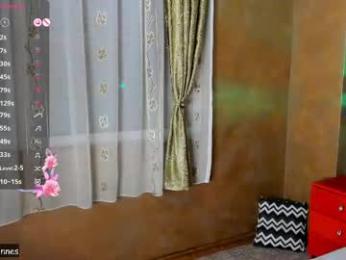 valleriejonnes — Chaturbate recorded stream screenshot (07 May 2025)