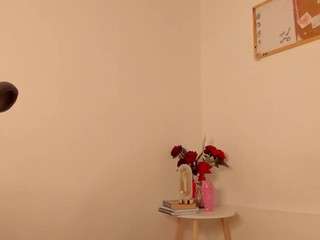 irisallen — Camsoda recorded stream screenshot (07 May 2025)