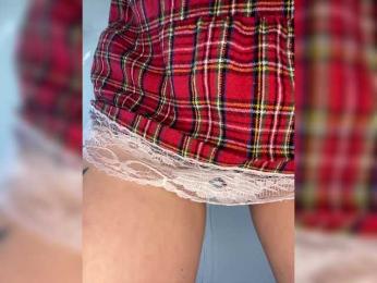 Zoluszka — Bongacams recorded stream image, 07.05.2025 09:10