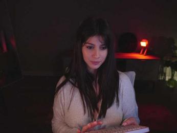 -Madi- — Bongacams recorded stream screenshot (07 May 2025)