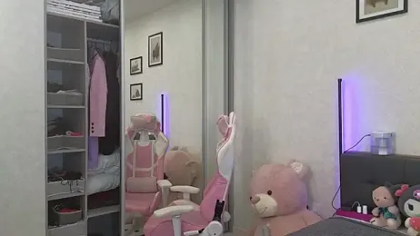 dolly_ll — Stripchat recorded stream image, 07.05.2025 13:30