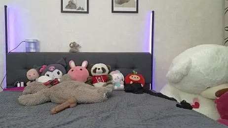 dolly_ll — Stripchat recorded stream image, 07.05.2025 13:30