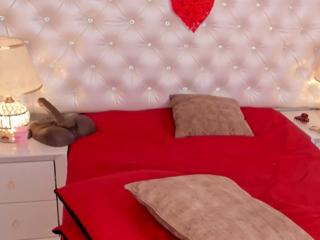 Mia Donatti — Flirt4free recorded stream image, 07.02.2025 16:30