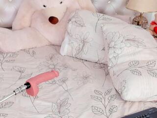 Mia Donatti — Flirt4free recorded stream image, 07.05.2025 17:10