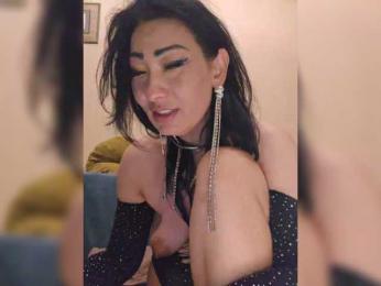 xxxDirtyBitchxxx — Bongacams recorded stream image, 07.05.2025 19:30