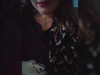 -Savanna- — Bongacams recorded stream image, 07.05.2025 21:10