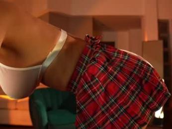 jseductiveart — Chaturbate recorded stream image, 07.02.2025 19:30