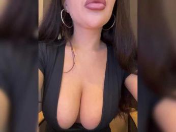 -ANGELIKA7741 — Bongacams recorded stream image, 08.05.2025 09:10