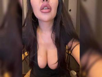 -ANGELIKA7741 — Bongacams recorded stream image, 08.05.2025 09:10