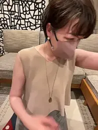 daako_oO — Stripchat recorded stream screenshot (08 May 2025)