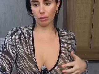 libbyloveheart — Camsoda recorded stream screenshot (08 May 2025)