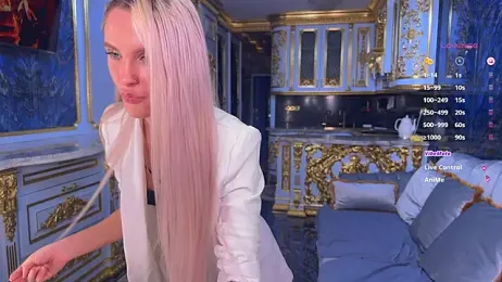 mikkixmeow — Stripchat recorded stream image, 08.05.2025 14:40