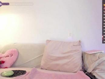 SallyeLeins — Bongacams recorded stream screenshot (07 Feb 2025)