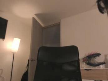 midori__san — Chaturbate recorded stream image, 08.05.2025 14:00