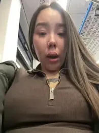 Asian_Asami — Stripchat recorded stream image, 08.05.2025 18:10