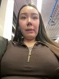 Asian_Asami — Stripchat recorded stream image, 08.05.2025 18:10