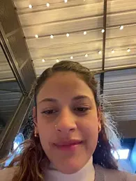 alana15 — Stripchat recorded stream image, 08.05.2025 21:40