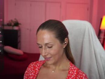 yours_anastasia — Chaturbate recorded stream image, 08.05.2025 21:30