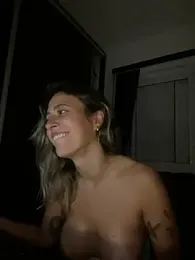 Gipoltergeist — Stripchat recorded stream image, 08.05.2025 23:20