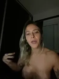 Gipoltergeist — Stripchat recorded stream image, 08.05.2025 23:20