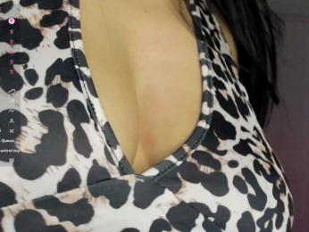 SayYesS — Bongacams recorded stream image, 08.05.2025 21:50