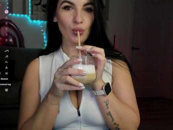 SayYesS — Bongacams recorded stream image, 08.05.2025 21:50