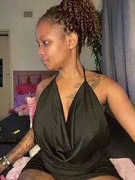 InkLady444 — Stripchat recorded stream image, 08.05.2025 23:20