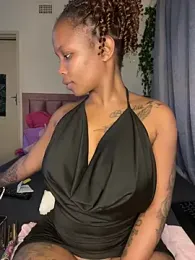 InkLady444 — Stripchat recorded stream image, 08.05.2025 23:20