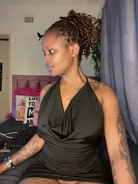 InkLady444 — Stripchat recorded stream image, 08.05.2025 23:20