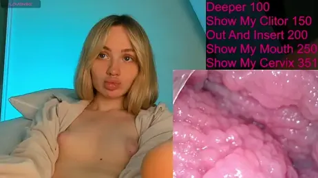 jannemary — Stripchat recorded stream image, 09.05.2025 02:10