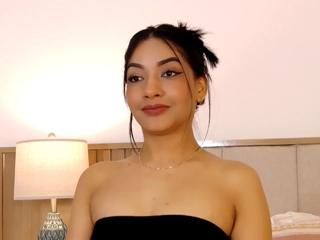 Lupe Risse — Flirt4free recorded stream image, 26.01.2025 00:50