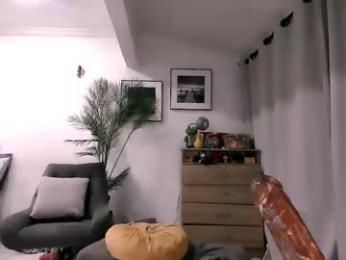 veronnika_hill — Chaturbate recorded stream image, 09.05.2025 02:00