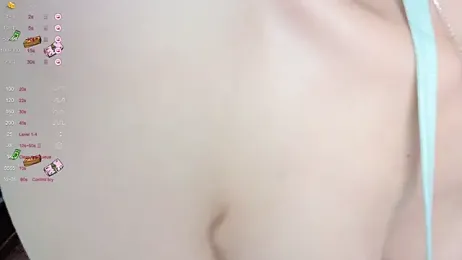 Irene--- — Stripchat recorded stream screenshot (09 May 2025)