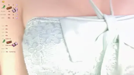 Irene--- — Stripchat recorded stream screenshot (09 May 2025)