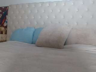 giannalove — Camsoda recorded stream image, 09.05.2025 04:30