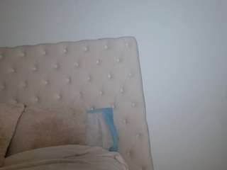 giannalove — Camsoda recorded stream image, 09.05.2025 04:30