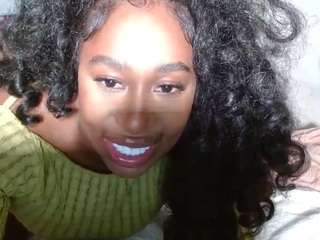 giannalove — Camsoda recorded stream image, 09.05.2025 04:30