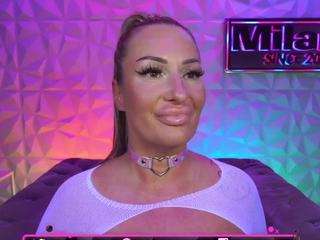 tamaramilano — Camsoda recorded stream screenshot (09 May 2025)