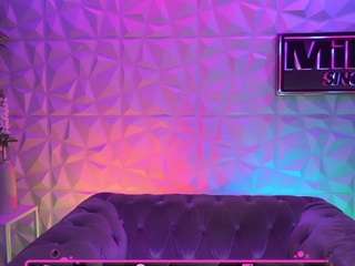 tamaramilano — Camsoda recorded stream screenshot (09 May 2025)