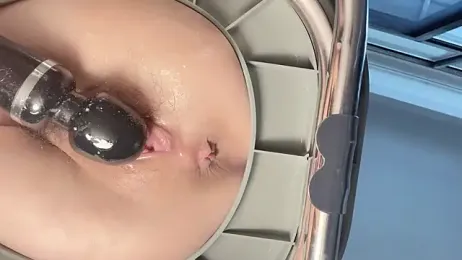 Krismil3 — Stripchat recorded stream screenshot (09 May 2025)